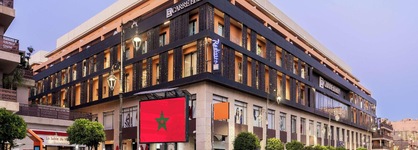 Radisson Blu Hotel