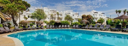Duna Parque Beach Club