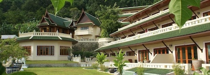 Prince Edouard Apartment & Resort