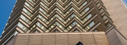 Mondrian Hong Kong