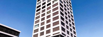 Mercure Chur City West
