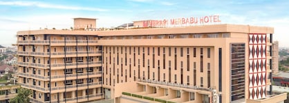 Merapi Merbabu Hotel Yogyakarta Powered By Archipelago