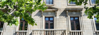 Cotton House Hotel, Autograph Collection