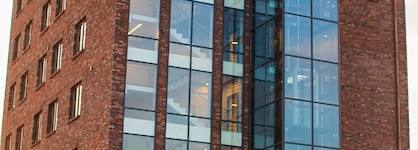 Terminal Hotel
