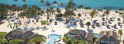 Secrets Cap Cana Resort & Spa - Adults Only