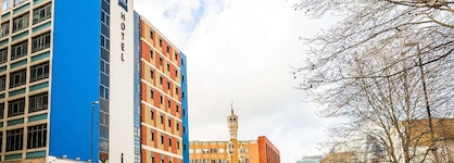 Ibis Budget London Whitechapel - Brick Lane