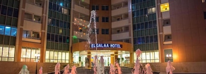 Tolip El Galaa Cairo Hotel