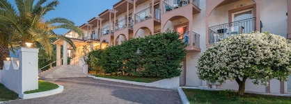 Zante Park Resort & Spa, Bw Premier Collection