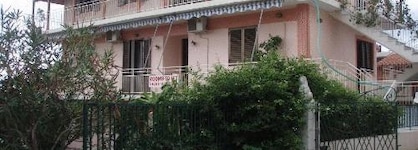 Maria Apartments