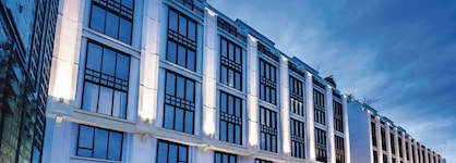 Mövenpick Hotel Sukhumvit 15 Bangkok
