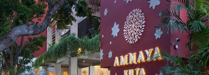 Amnaya Resort Kuta