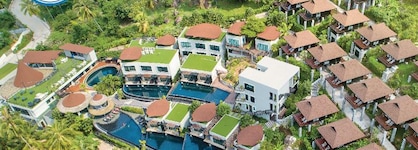 The Tarna Resort, Koh Tao