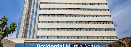 Occidental Murcia Agalia