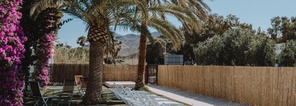 Hostal Las Gaviotas Del Cabo