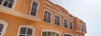 Coral Los Silos - Your Natural Accommodation Choice