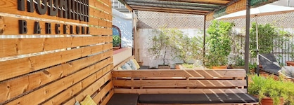 Rodamon Barcelona Hostel