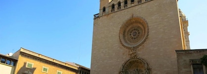 Sant Francesc Hotel Singular