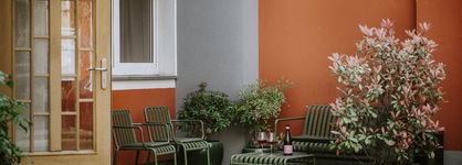 Hotel St. Peter