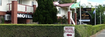 Lismore Wilson Motel