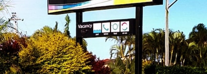 Avlon Gardens Motel - Ballina