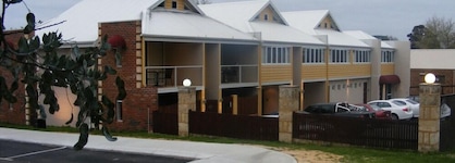 Prideau's of Margaret River