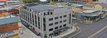 Ch Boutique Hotel, Ascend Hotel Collection