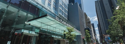 Hotel Riu Plaza New York Times Square