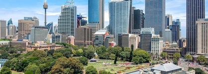 Intercontinental Sydney By Ihg