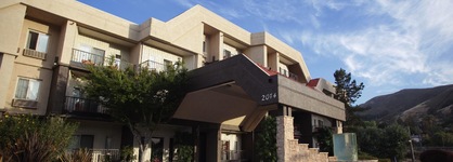 La Cuesta Inn, Bw Signature Collection