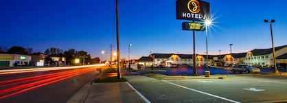 Hotel J Green Bay