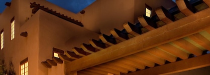 The Hacienda & Spa At Hotel Santa Fe