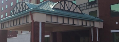 Casino Queen Hotel