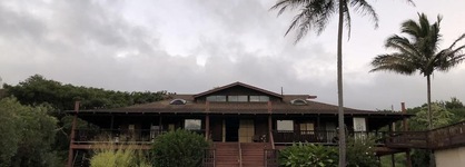 Hawaii Island Resort