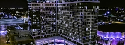 Potawatomi Hotel & Casino