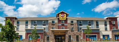 My Place Hotel - Aberdeen, Sd
