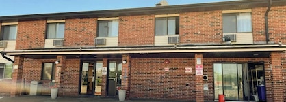 Motel 6 Oak Creek, Wi
