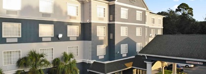 Country Inn & Suites By Radisson, Pensacola West, Fl