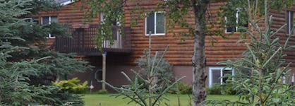 Allseasons Bed & Breakfast