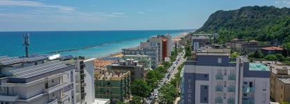 Amadei Hotel Figaro & Apartments