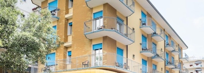 Hotel Antille E Azzorre