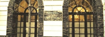 Des Epoques Hotel