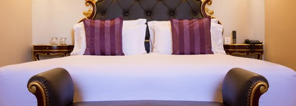 Art Hotel Villa Agape