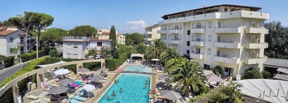 Hotel Residence Stella Del Mare