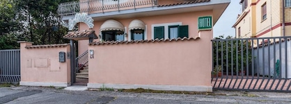 Hotel La Villetta
