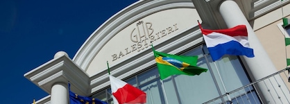 Grand Hotel Balestrieri