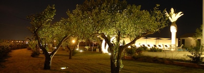 Sikelika - Residence Sul Mare