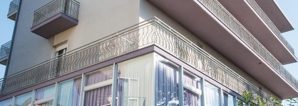 Hotel Mirage Bellaria