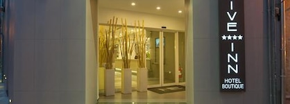 Hotel Executive Inn