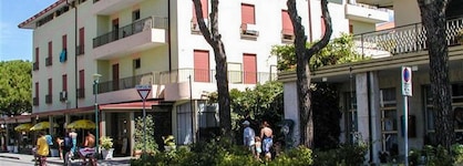 Hotel Cavallino Bianco