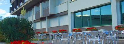 Hotel Capo Est